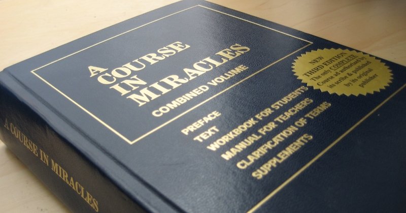 A Course in Miracles Book ACIM Lessons Online and Text