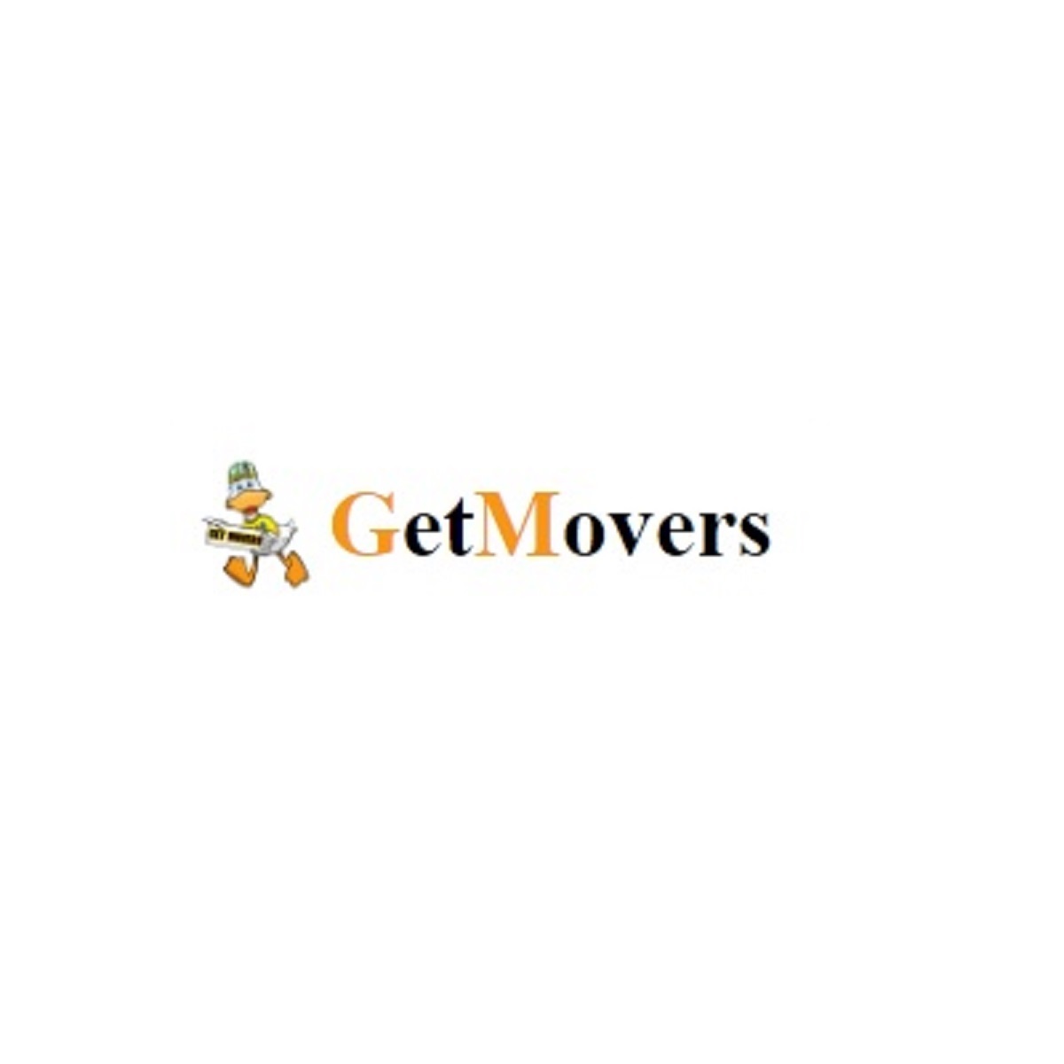 Get Movers Thornhill ON Cover Image