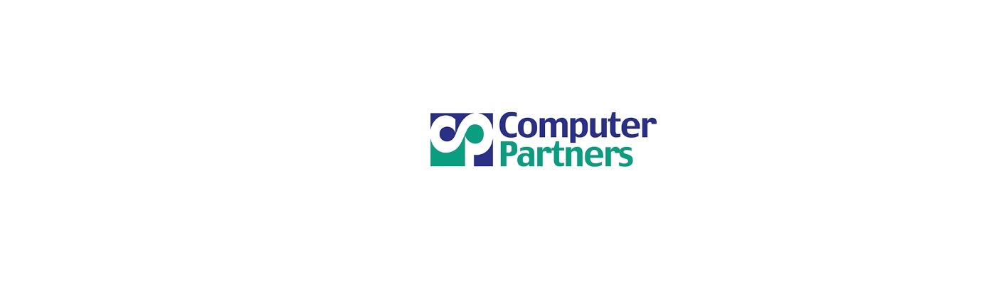 computerpartners Cover Image