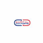capital couriers Profile Picture