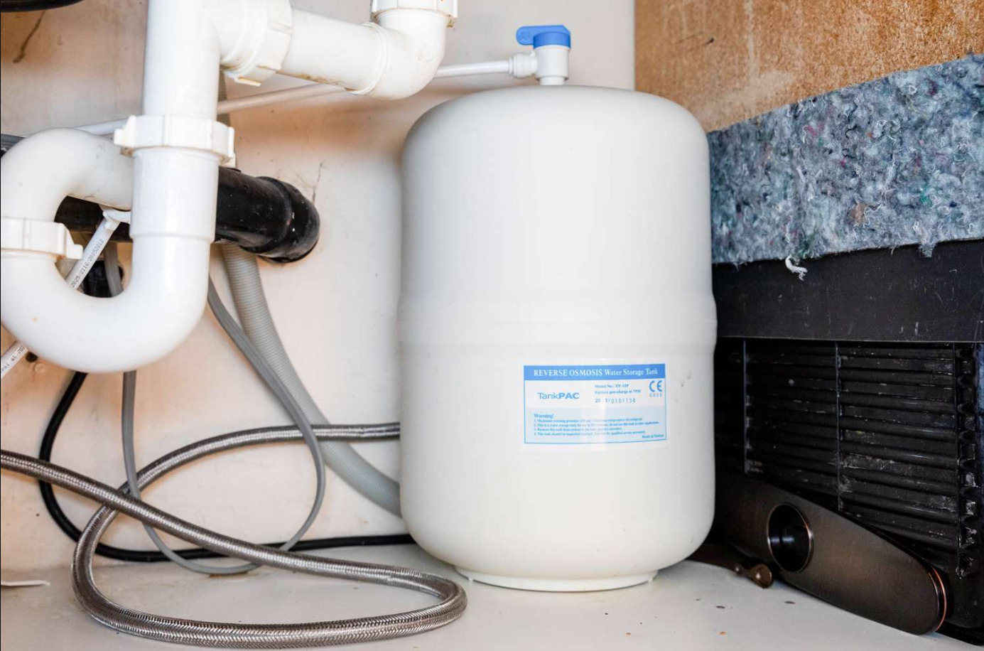 The Benefits of Installing a Water Softener System | TheAmberPost