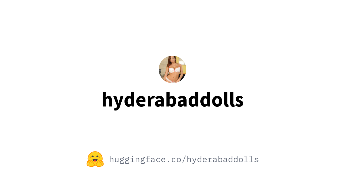 hyderabaddolls (Hyderabad Dolls)