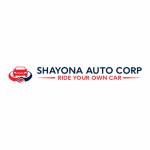 Shayona Auto Profile Picture