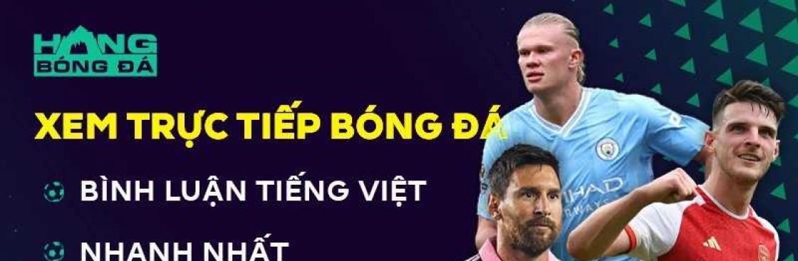 Hangbongda TV Cover Image