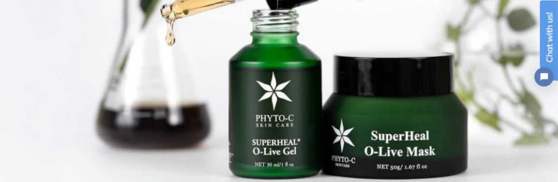 Phyto C Skin Care Cover Image