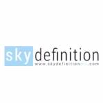 Sky Definition Profile Picture