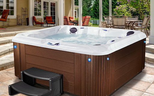 Splash Into Savings: Why Hot Tub Ex-Display Models Are A Smart Choice - Prime Business Reviews
