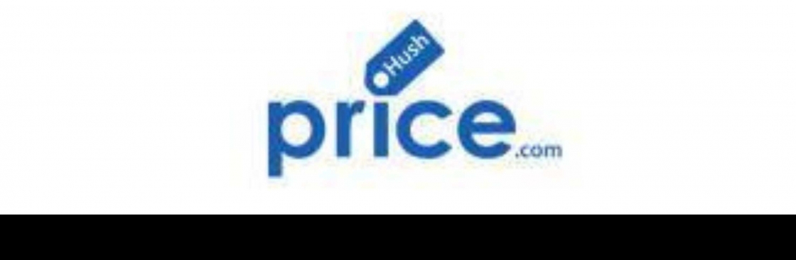 Price Hush Cover Image