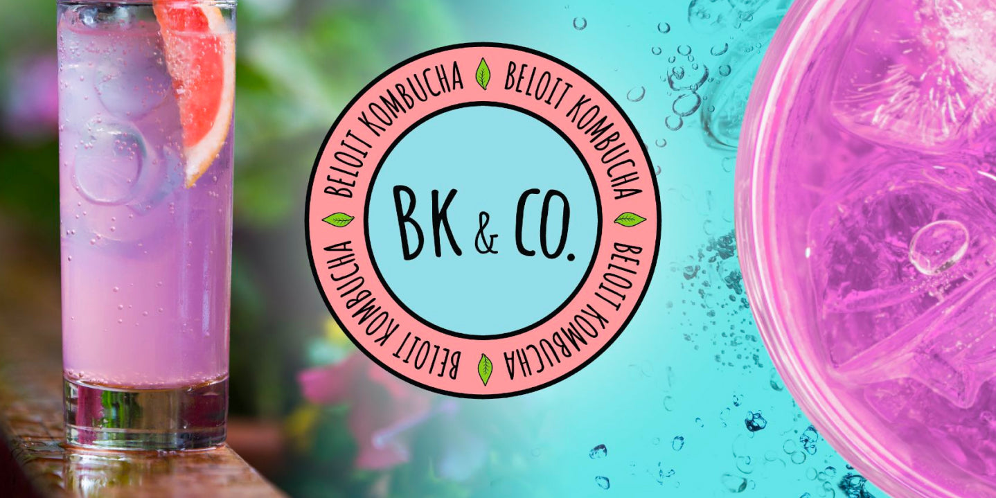 What flavors and variations does your best brand of kombucha offer?