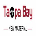 Tampa Bay New Material Profile Picture