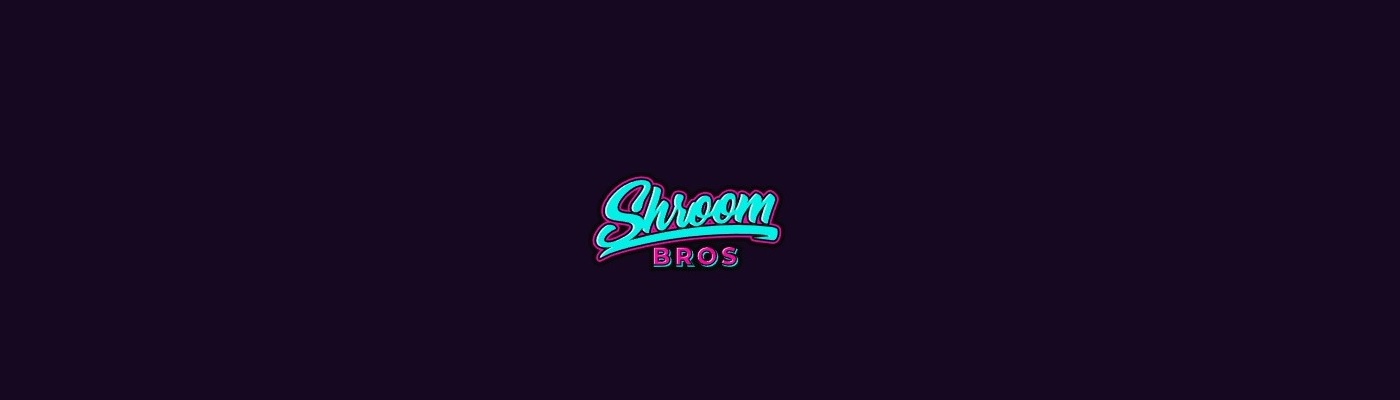 Shroom Bros Cover Image