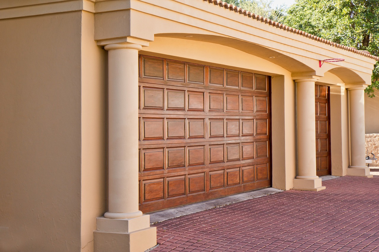 Revitalizing Your Space: Comprehensive Garage Door Repairs in Garden Grove, Orange County with Target Garage Door - Blogspostnow.com