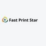 fastprintstar star Profile Picture