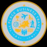 1st Place Business Travel Profile Picture