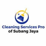 Cleaning Services Pro of Subang Jaya Profile Picture