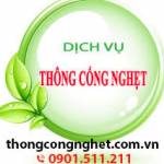 Thông cống nghẹt Profile Picture