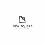 Visa Square Profile Picture