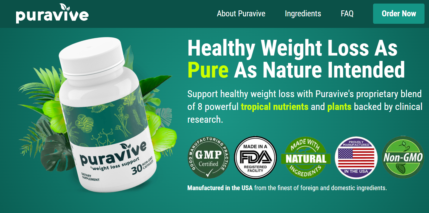 Is PuraVive Australia Scam?! Where To Buy AU? Reviews Price, Exposed Benefits & How Does PuraVive Works Really?