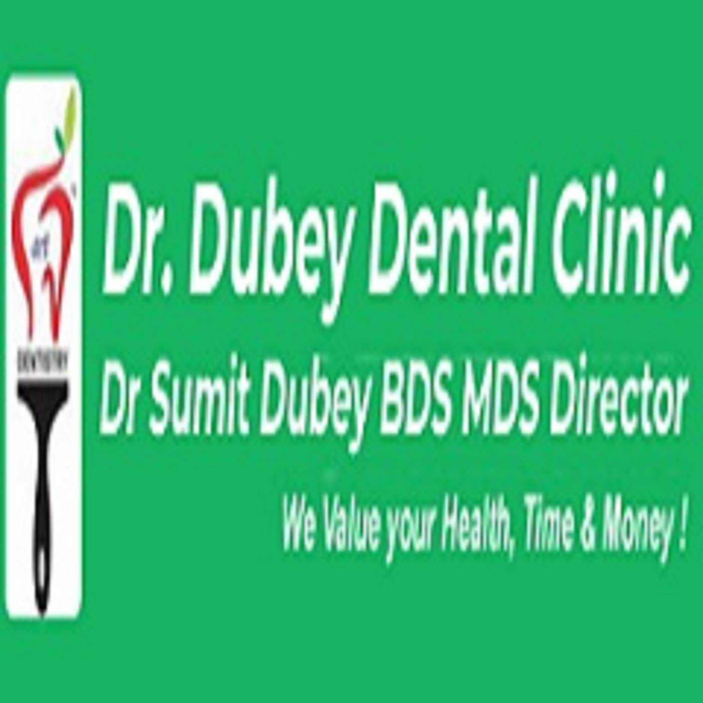 Cosmetic Dentists Delhi Cover Image