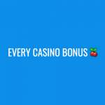 Every Casino Bonus Profile Picture
