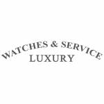 Watches Service Profile Picture