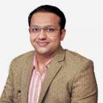 Dr Amit Chakraborty Profile Picture