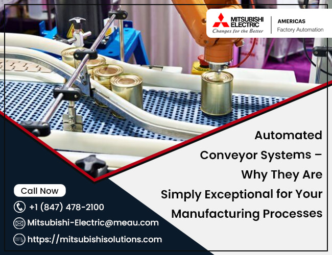 Blog - Mitsubishi Electric Factory Automation - Mitsubishi Electric Factory Automation