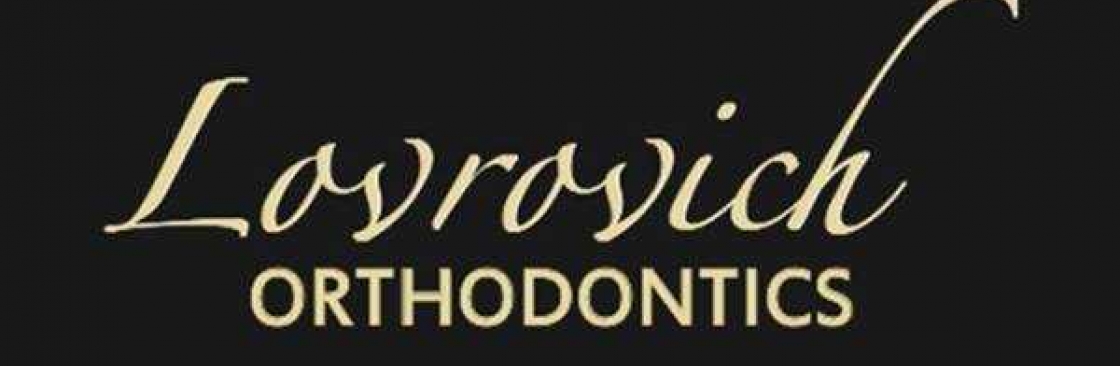 Lovrovich Orthodontics Cover Image