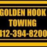 Golden Hook Towing Profile Picture