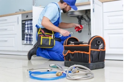Reliable Plumbing Services in Singapore for Hassle-Free Repairs and Installations | TechPlanet