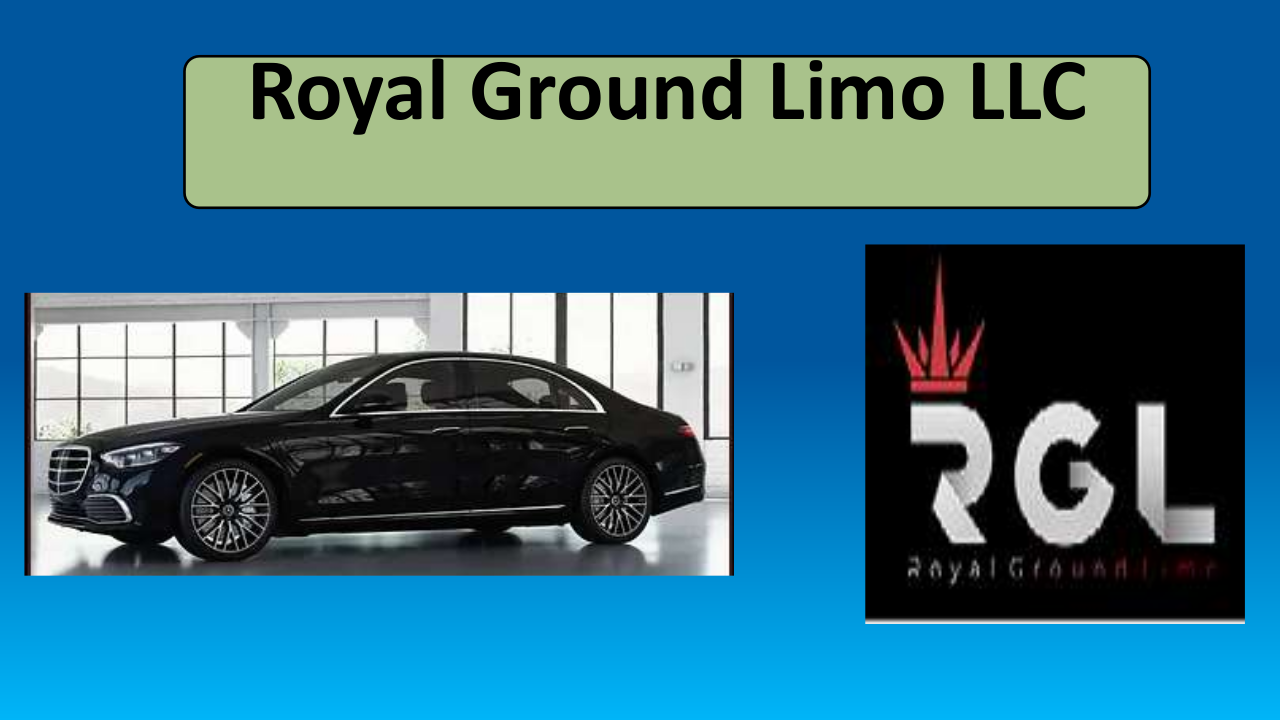 Luxury Black Car Service in Los Angeles - Unparalleled Comfort and Style