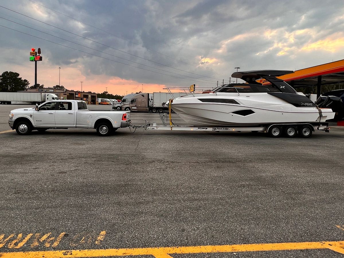 A Simple Guide on How to Transport My Boat Safely In Texas | by Sunset Yacht Transport LLC | Dec, 2023 | Medium