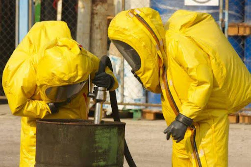 Safeguarding Your Environment- Why Consider Hazardous Materials Removal and Disposal Services