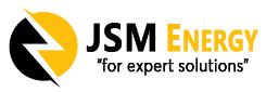 JSM Energy Cover Image