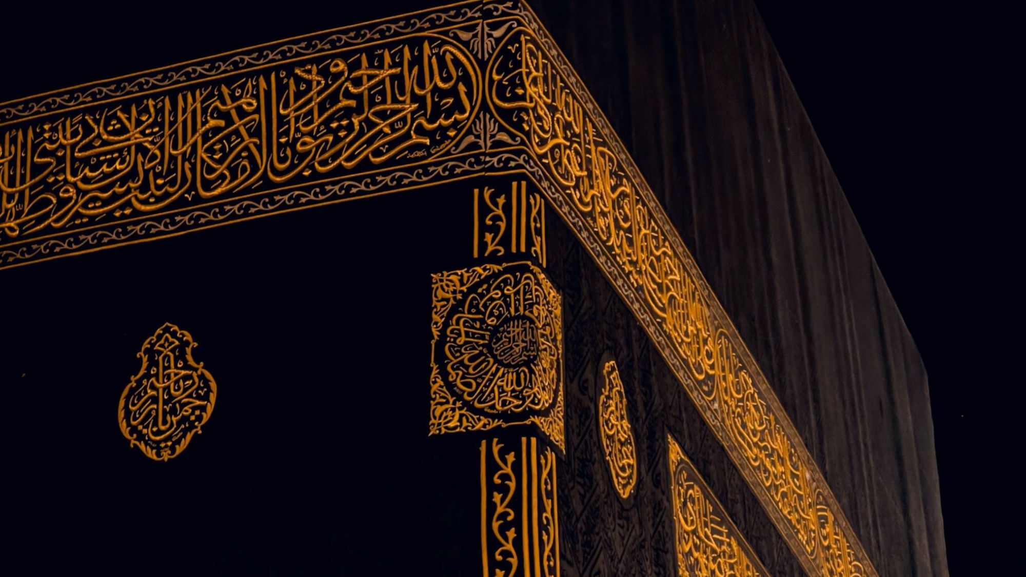 Discover the Spiritual Benefits of Umrah