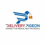 Home Pickup Courier Service in Kolkata Delivery Pigeon Profile Picture
