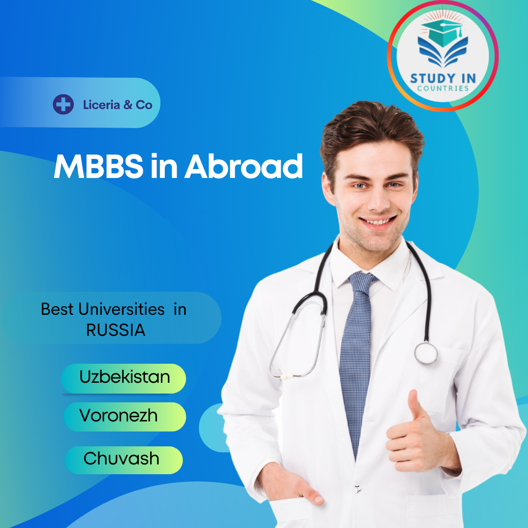 5 Reasons Why Pursuing MBBS Abroad Could Transform Your Future | by Studyin countries | Dec, 2023 | Medium