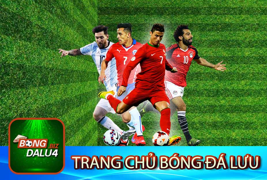 Bongdalu  Bongdalu4 biz  Tin tức thể thao toàn cầu  Kết quả bóng đá Cover Image