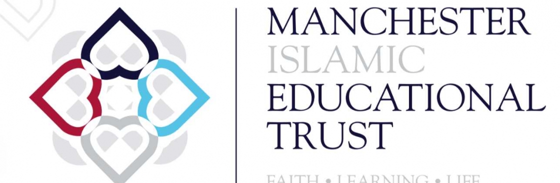 Manchester Trust Cover Image
