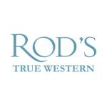 Rod's True Western Profile Picture
