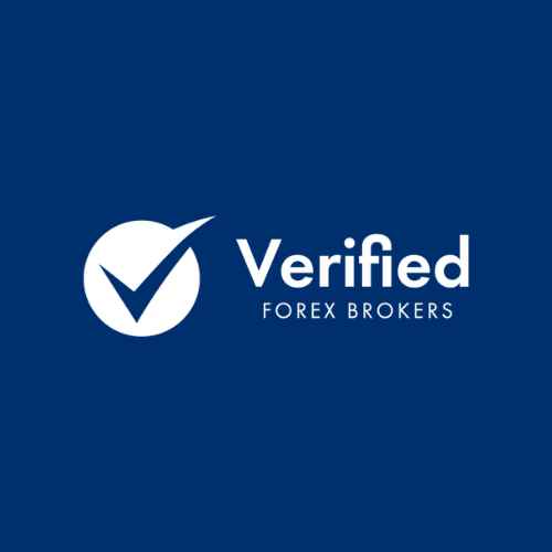 Verified Forex Broker Cover Image