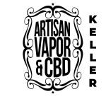 Artisan Vapor and CBD Burleson Profile Picture