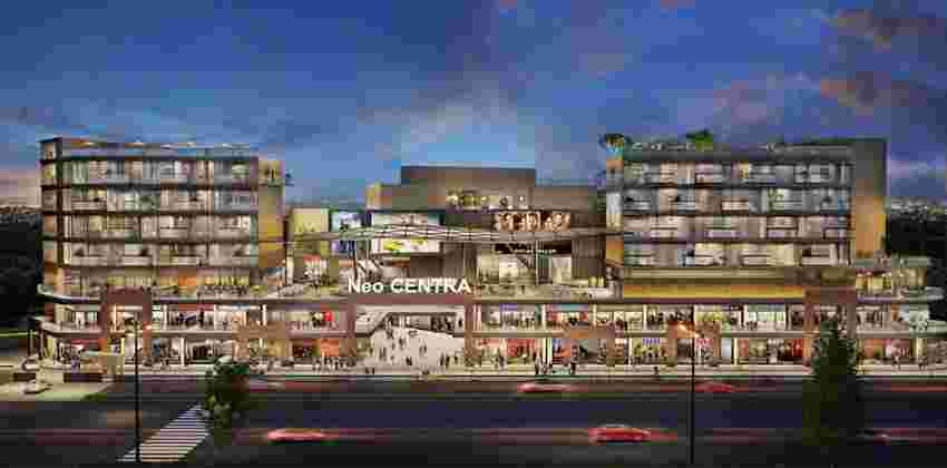 Commercial Property in Sector 103 Gurgaon