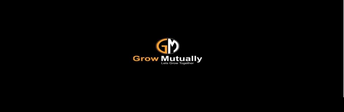 Grow Mutually Cover Image