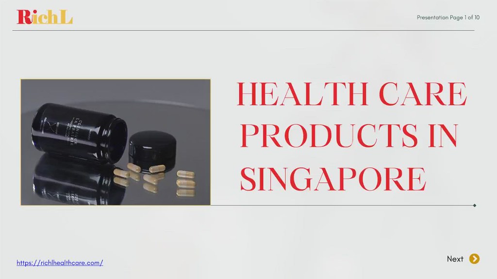 Health Care products in Singapore | Health care products are… | Flickr
