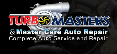 Diesel Truck Repair and Restoration, Brampton, Mississauga, Toronto -  Turbo Masters –  Turbochargers,  Engine Rebuilds and Replacements
