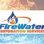 FireWater Restoration Services Profile Picture
