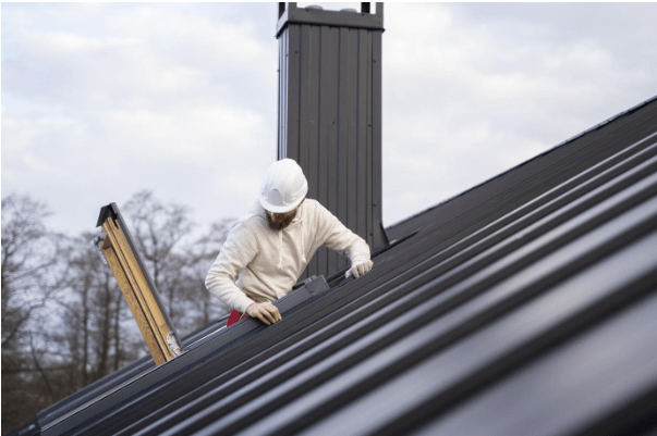 Revolutionizing Roof Repair Services: Advancements in Technology and Innovation - DNBC NEWS