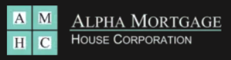 Alpha Mortgage Cover Image