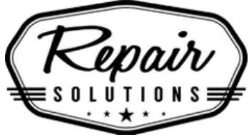 Repair Solutions Inc Cover Image